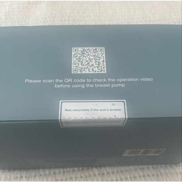 Mcadero M6 Electric Breast Pump,4 Mode & 12 Levels,LED Display, Wearable Hands-F - Picture 2 of 7